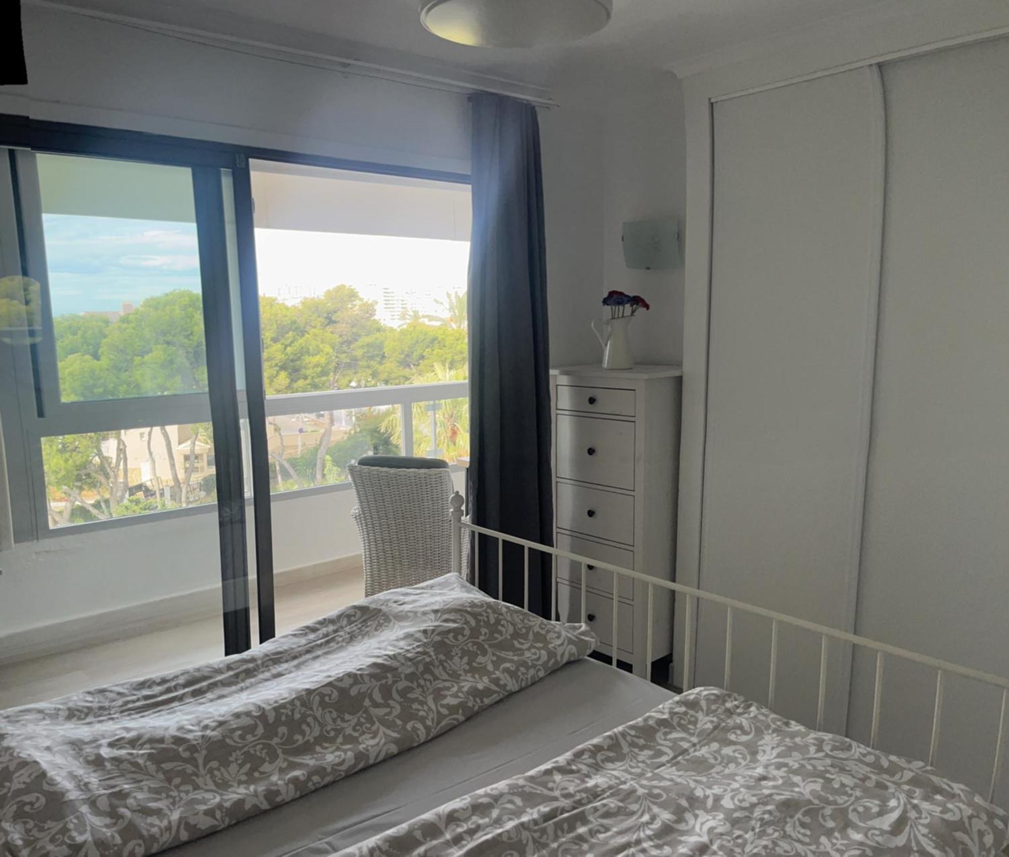 Stunning Beachfront In Canaima With Parking Appartement Benalmádena