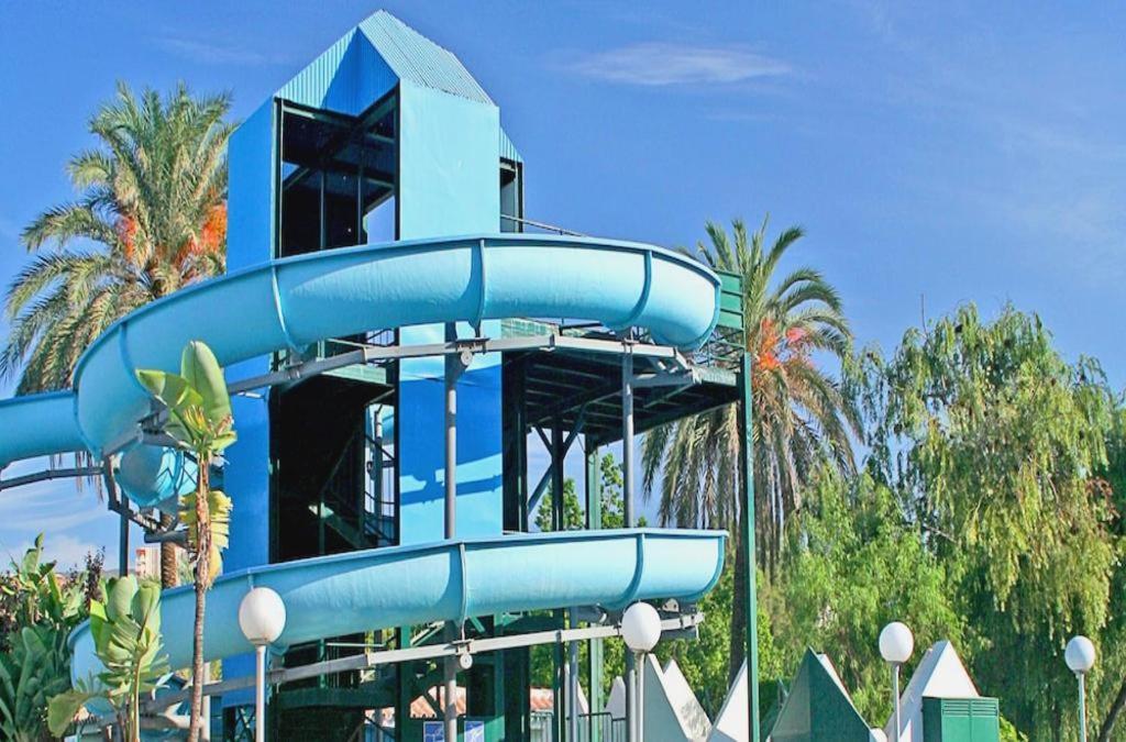 Benalbeach En La Playa Apartment Benalmadena