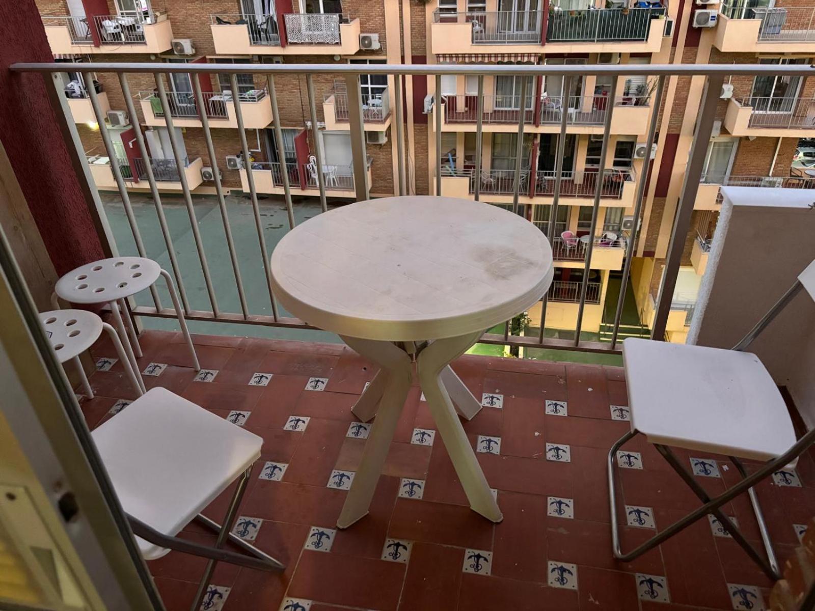 Appartement Coqueto Estudio Con Piscina