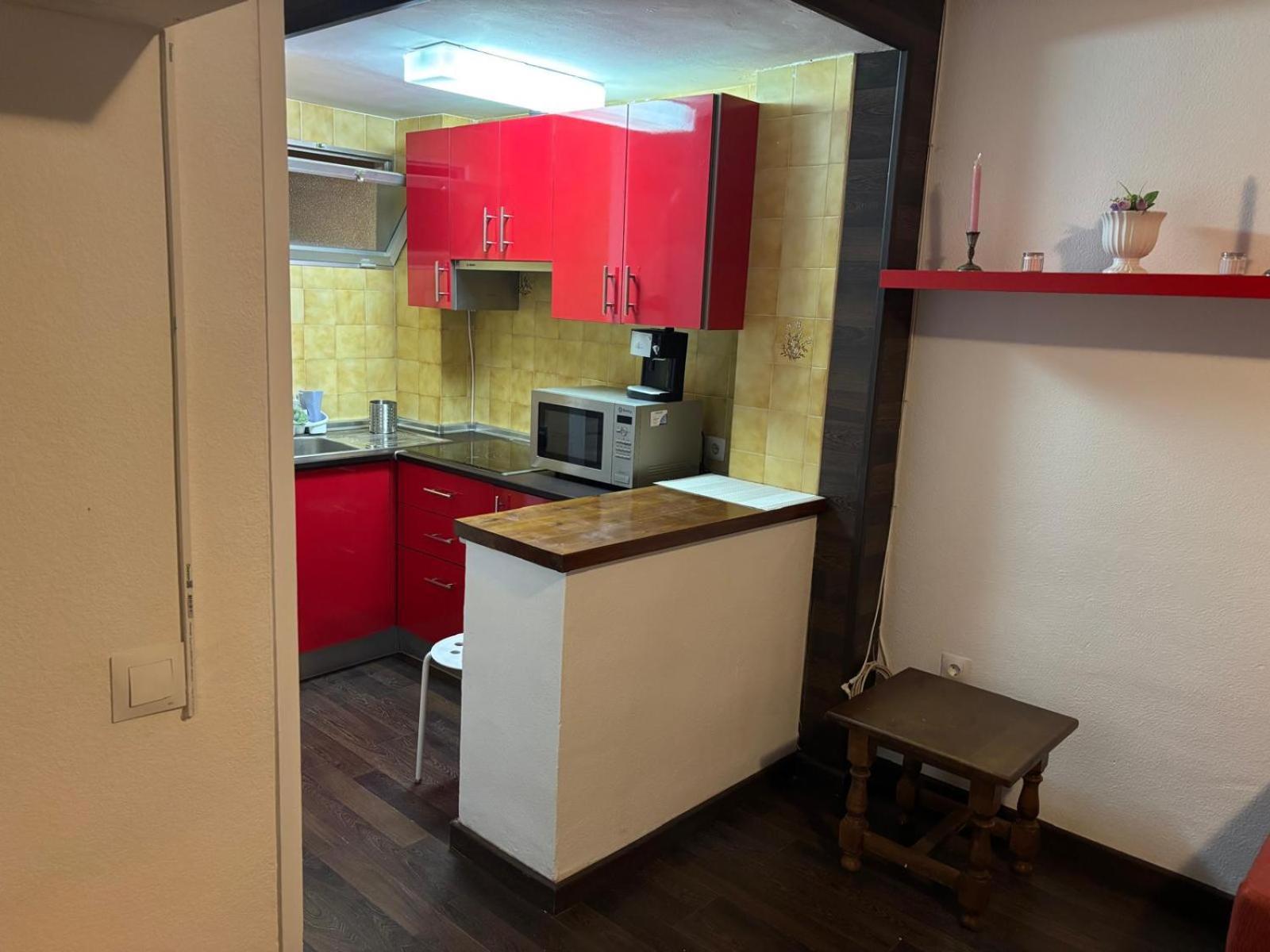Coqueto Estudio Con Piscina Appartement Benalmádena
