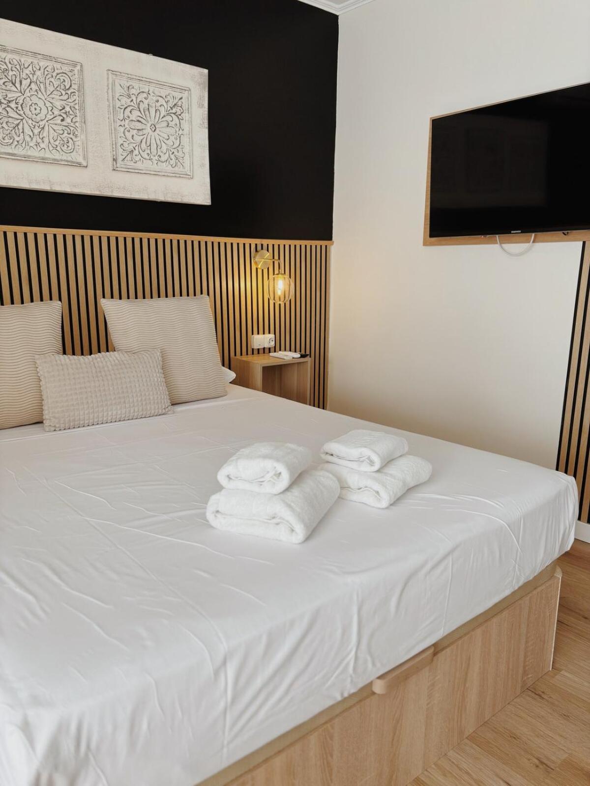 Appartement Estudio Hercules Con Piscina A 800m De La Playa Benalmádena