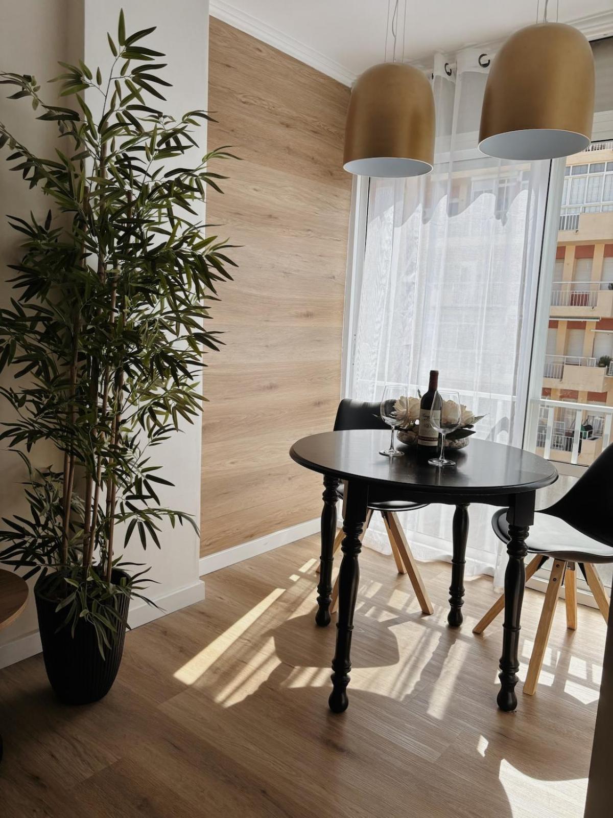Appartement Estudio Hercules Con Piscina A 800m De La Playa