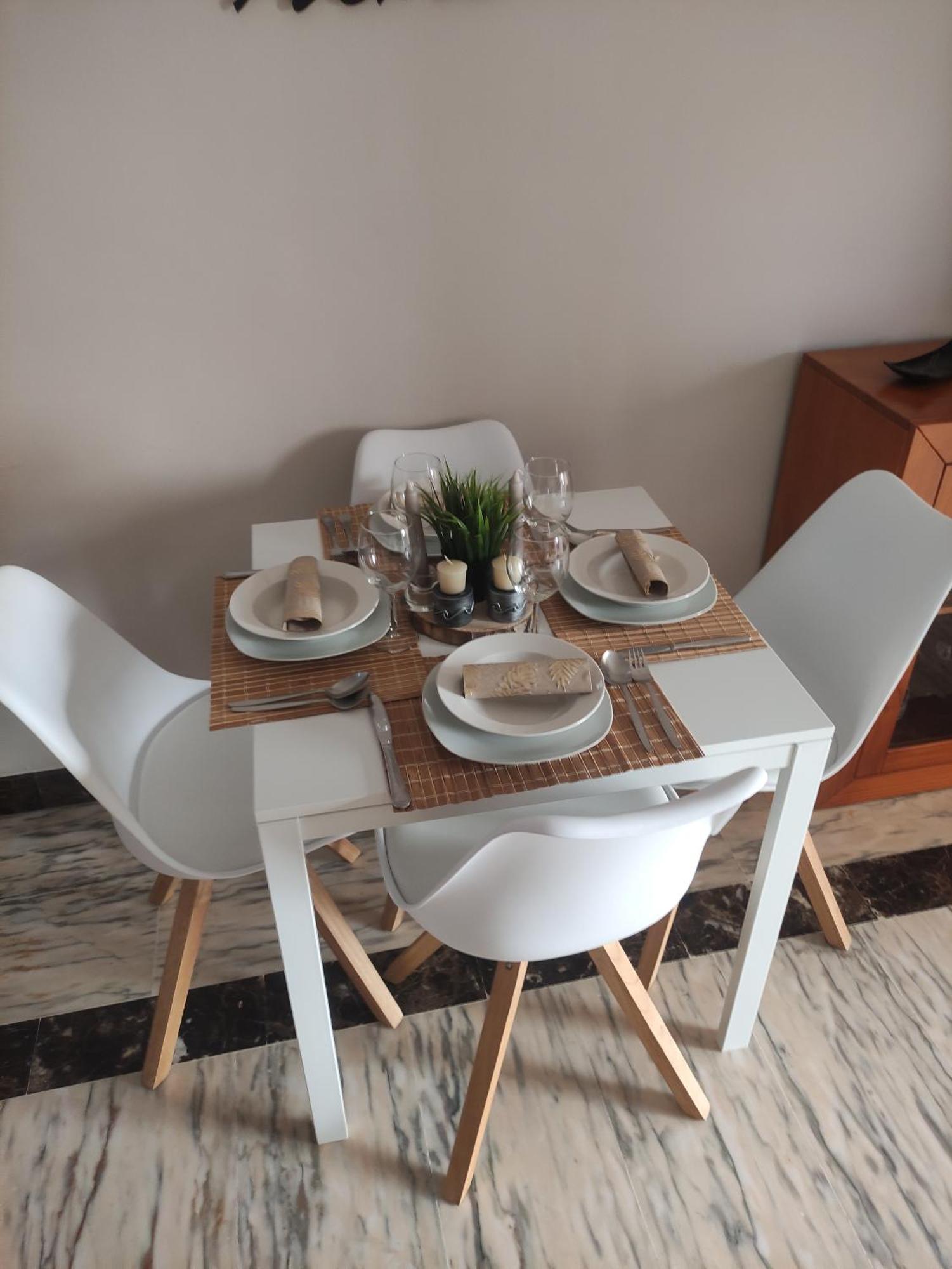Appartement Mrv Puerto Marina Con Piscina Benalmádena