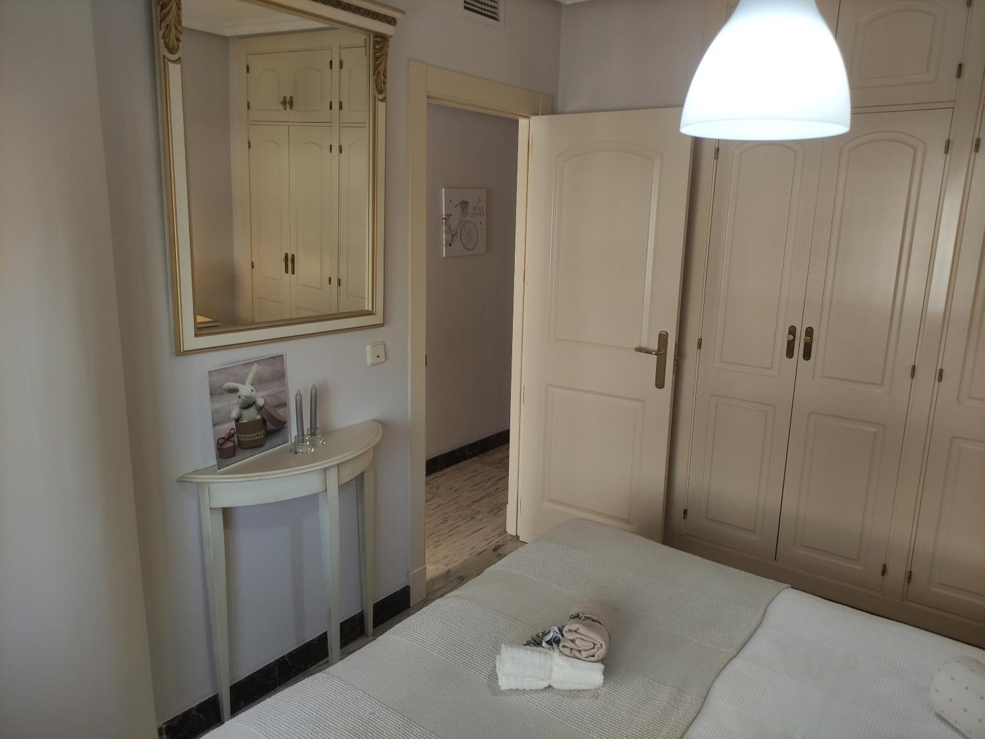 Appartement Mrv Puerto Marina Con Piscina *