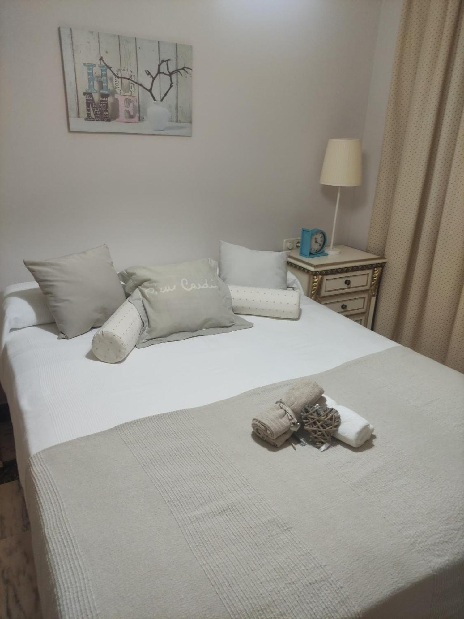 Mrv Puerto Marina Con Piscina Benalmádena