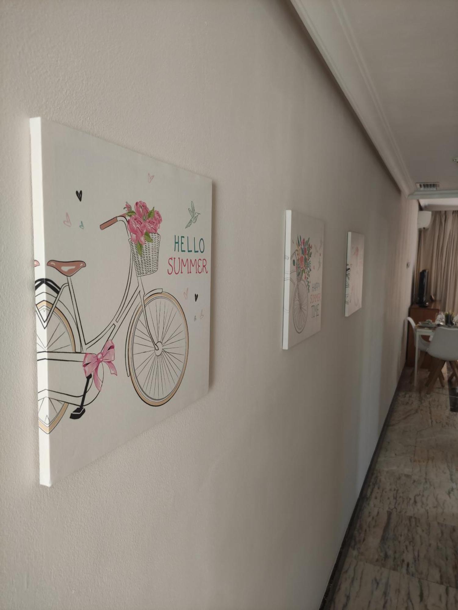 Mrv Puerto Marina Con Piscina Appartement