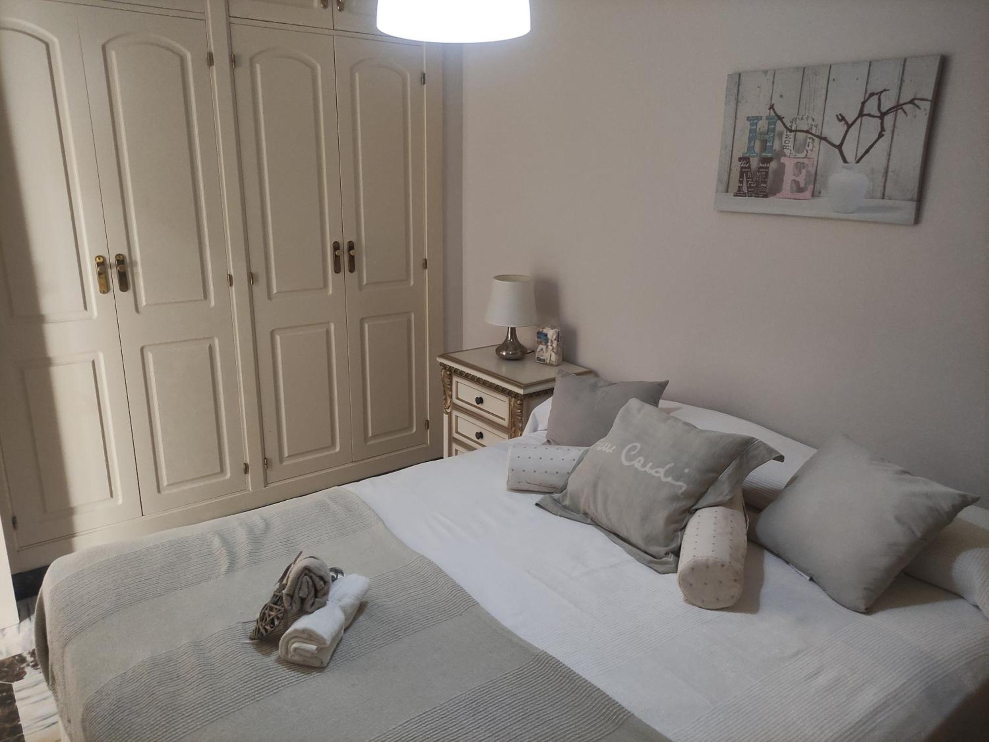 Appartement Mrv Puerto Marina Con Piscina Benalmádena