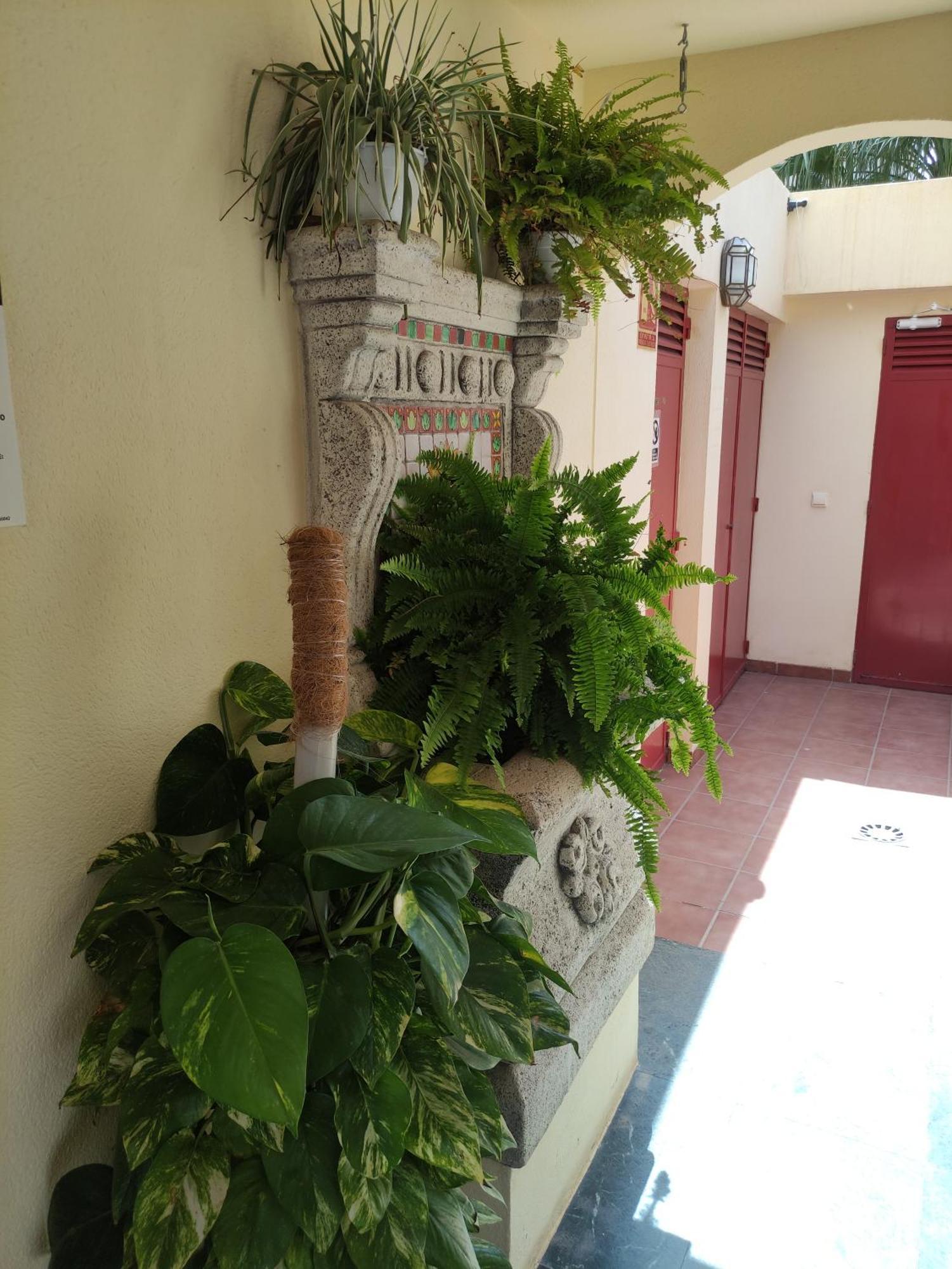 Appartement Mrv Puerto Marina Con Piscina Benalmádena