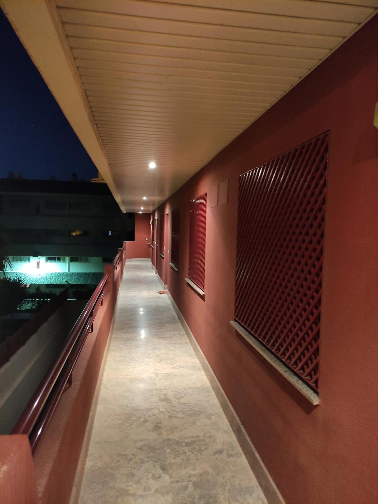 Mrv Puerto Marina Con Piscina Appartement