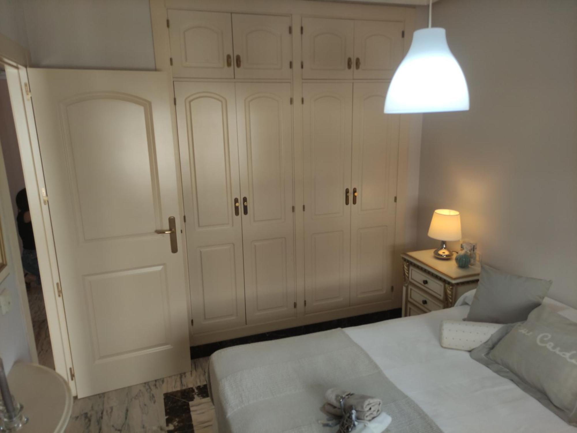 Appartement Mrv Puerto Marina Con Piscina Benalmádena