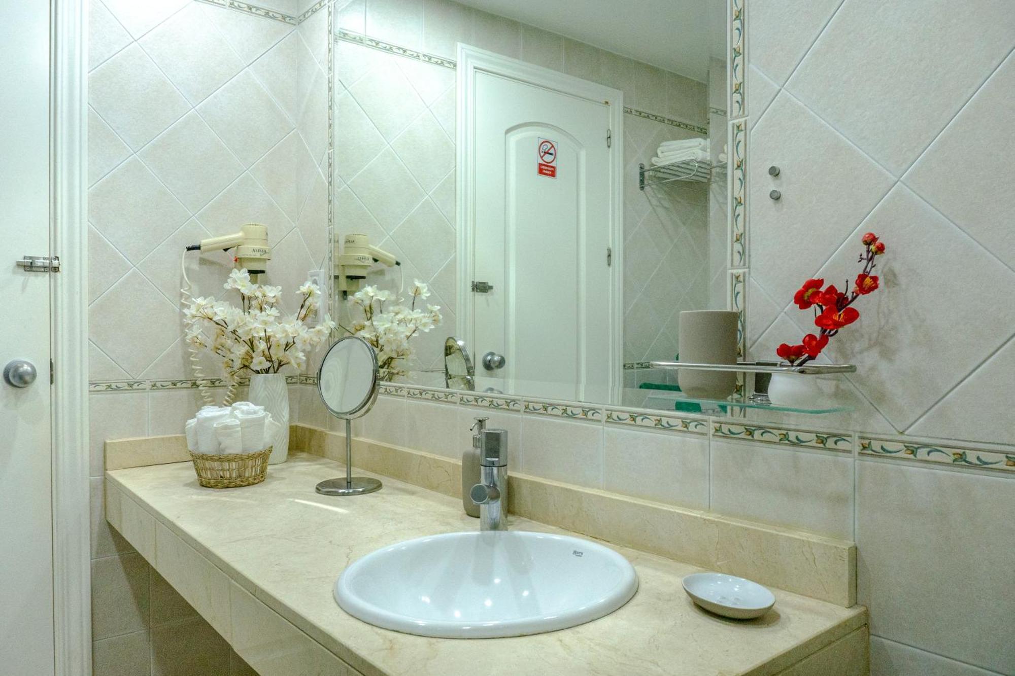 Casacuba Apartment *