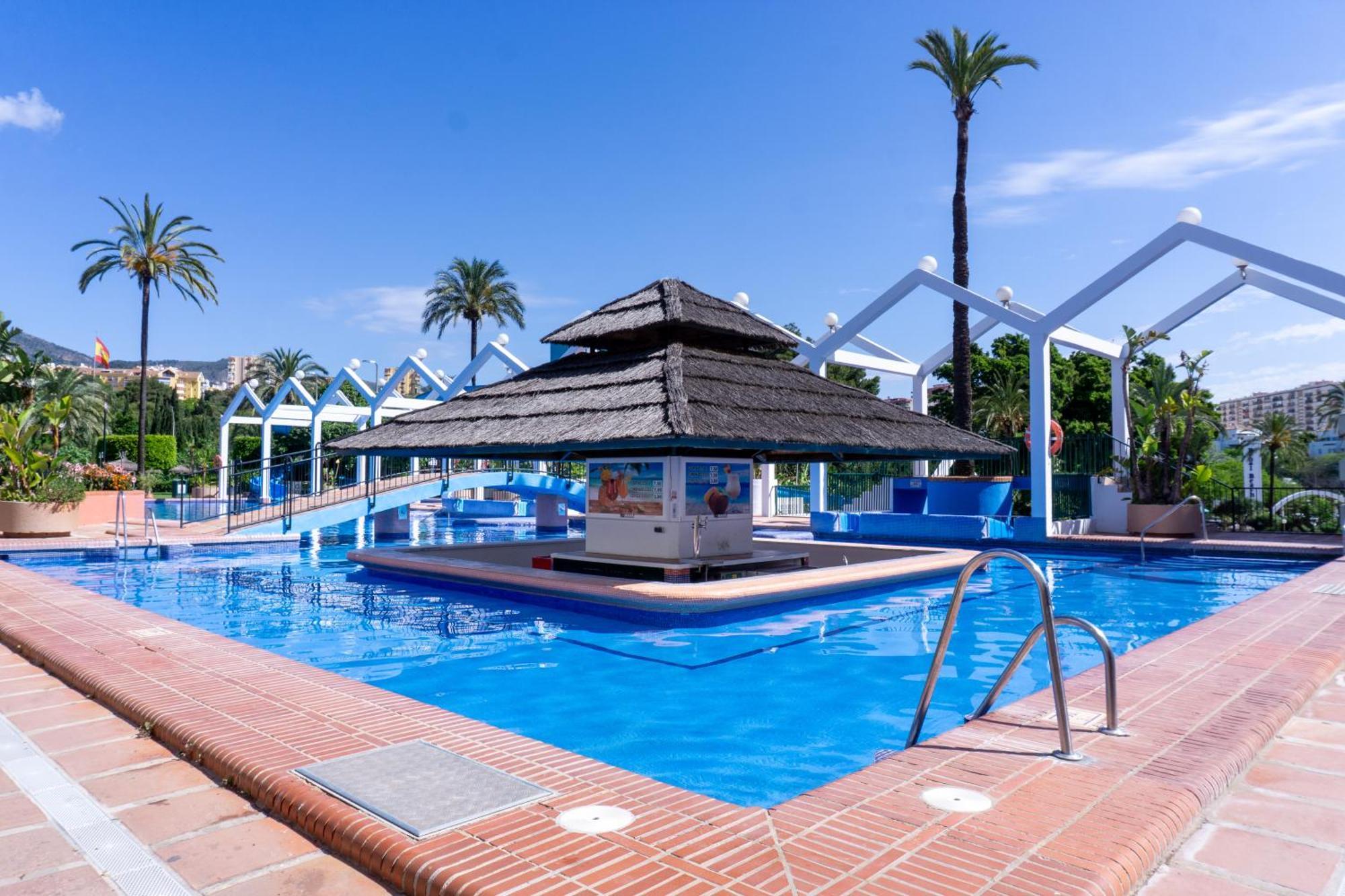 Apartment Casacuba Benalmadena