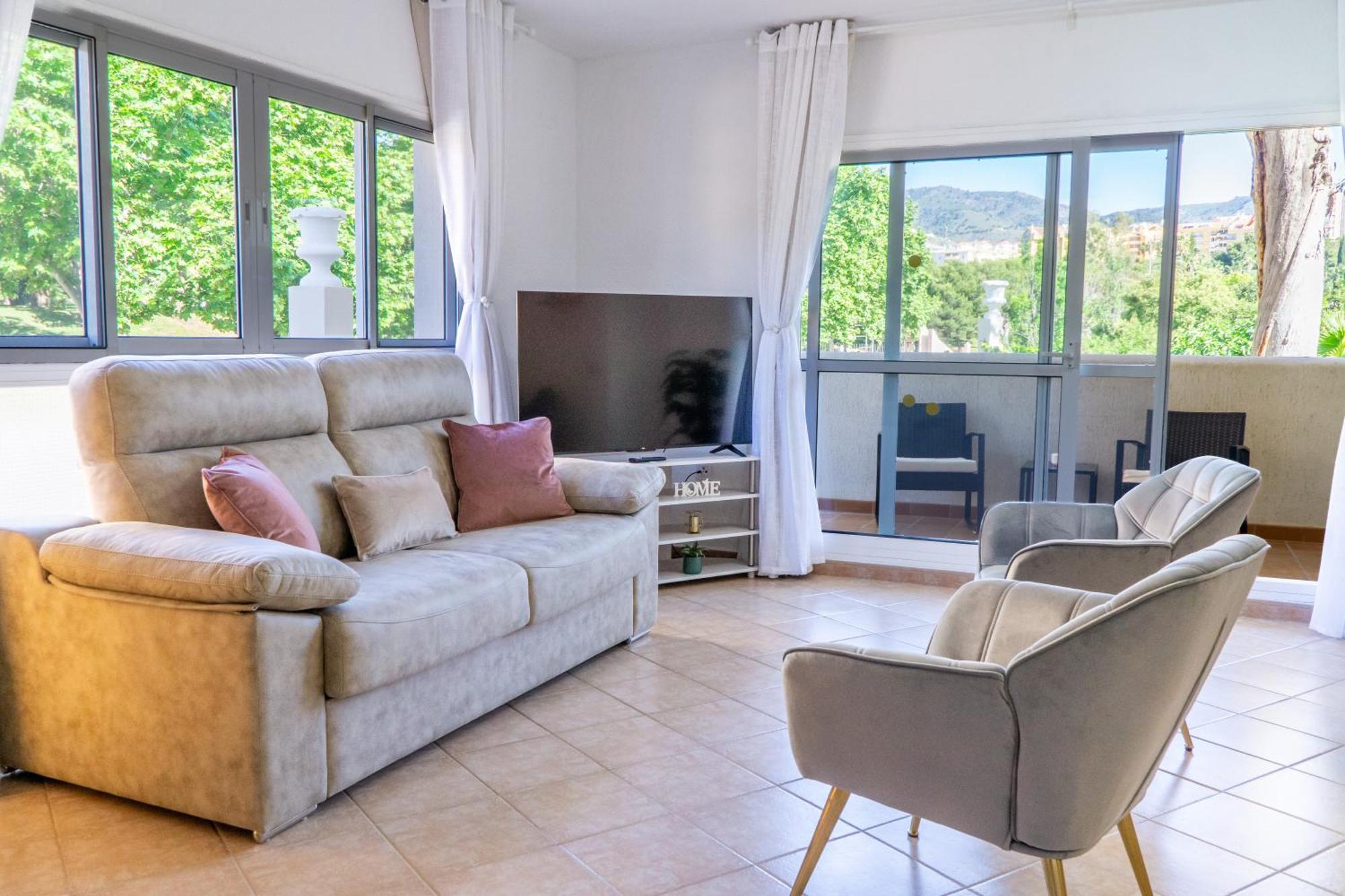 Casacuba Apartment