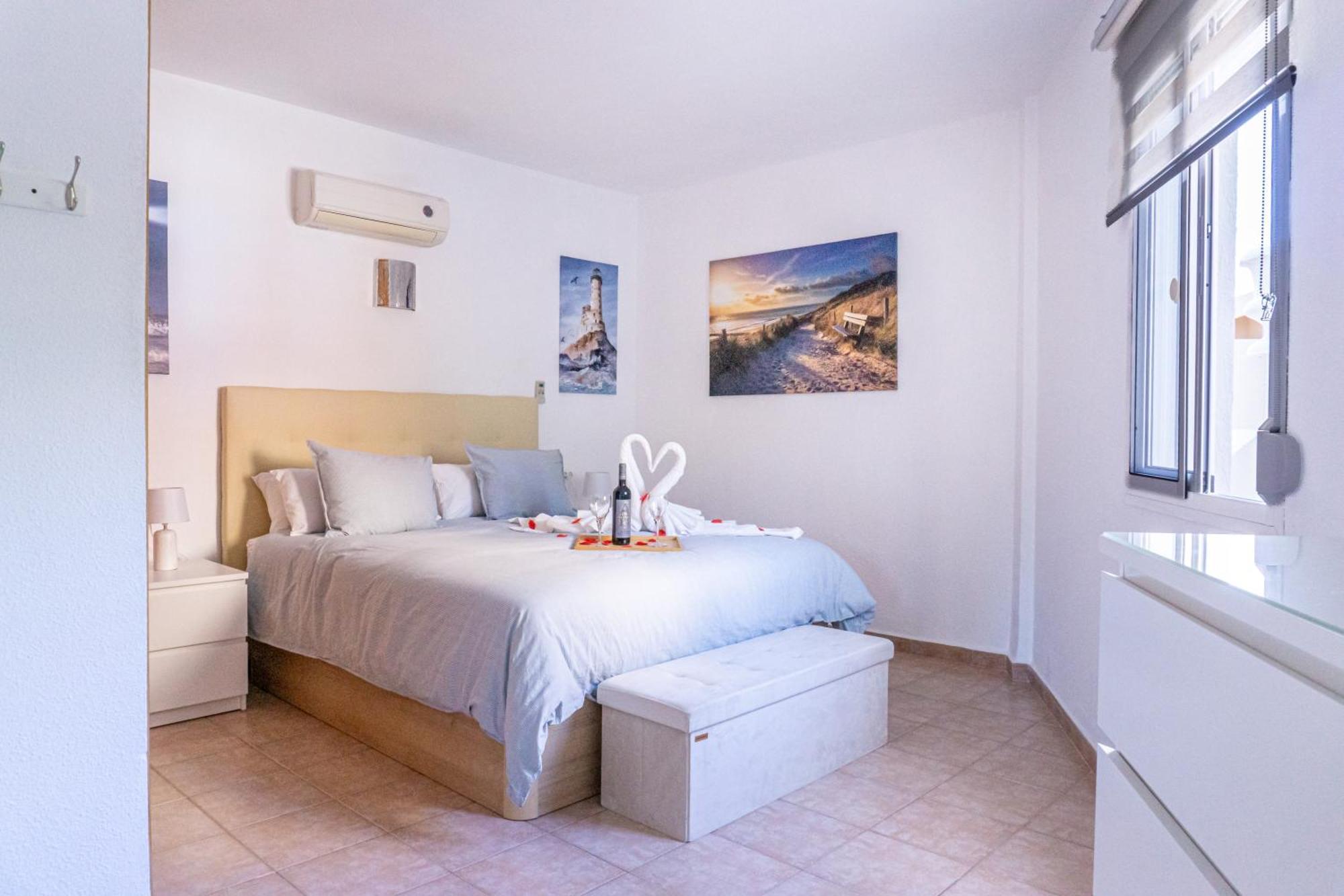 Apartment Casacuba