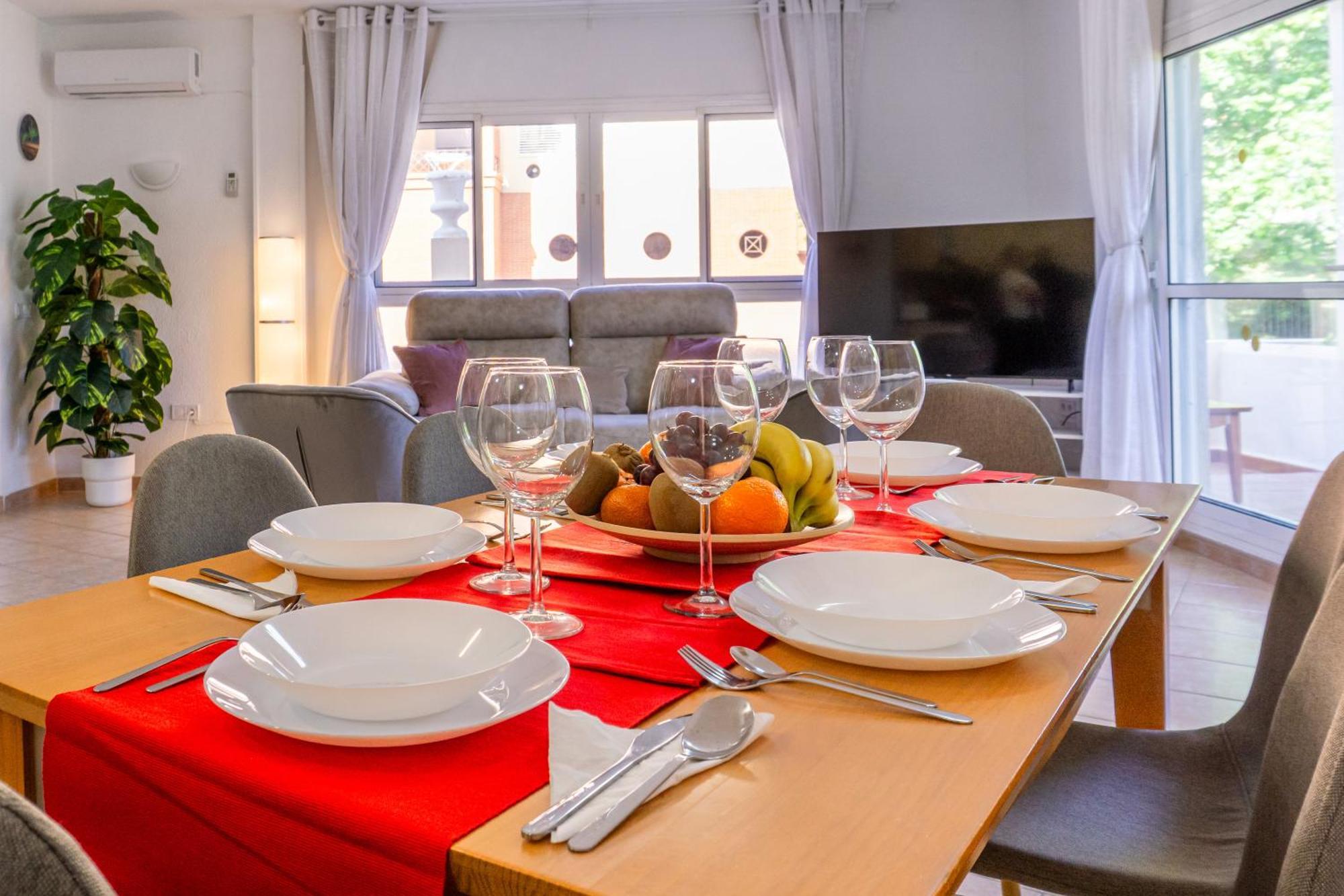 Apartment Casacuba