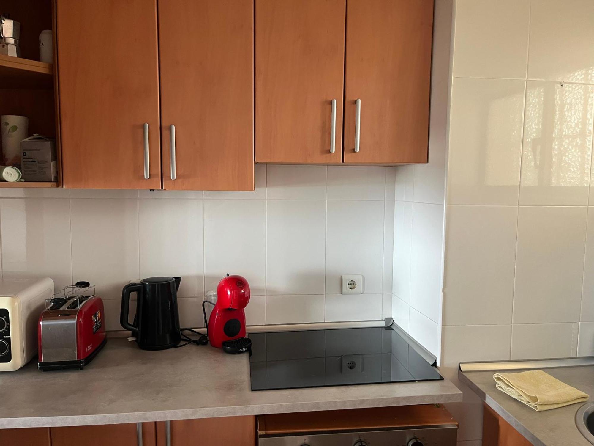Stunning Beachfront In Canaima With Parking Appartement Benalmádena