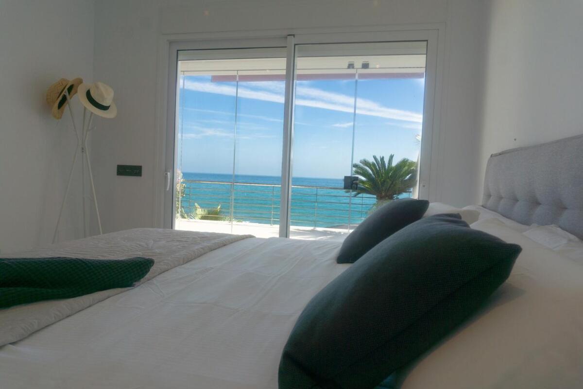 *new* La Pinta 2 - Frontbeach Pool Quality! Benalmádena