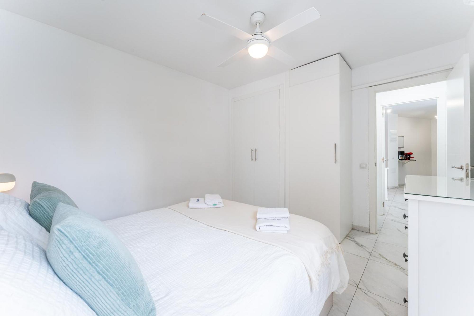 Appartement Vb Diana 2bdrs With Fantastic Sea Views