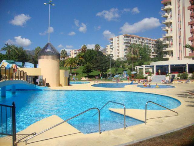 Minerva Deluxe * Benalmádena