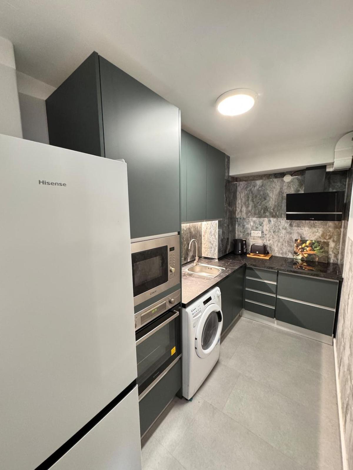 Appartement 150 Meters From The