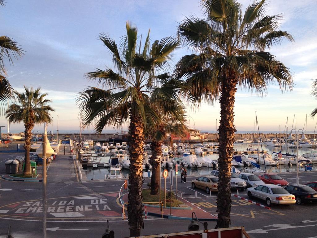 Puerto Marina Benalmadena