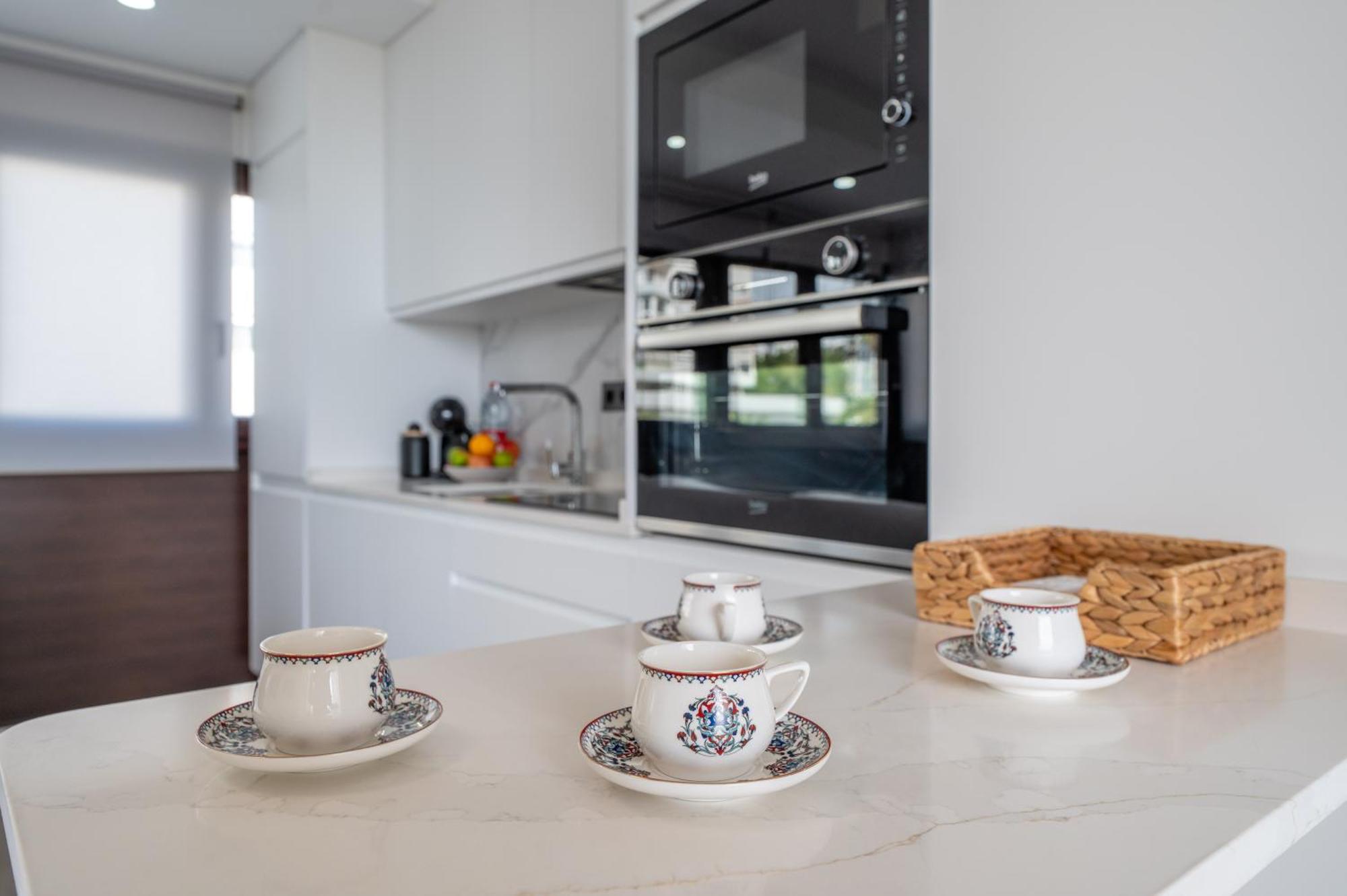 Apartment Alay Nearby