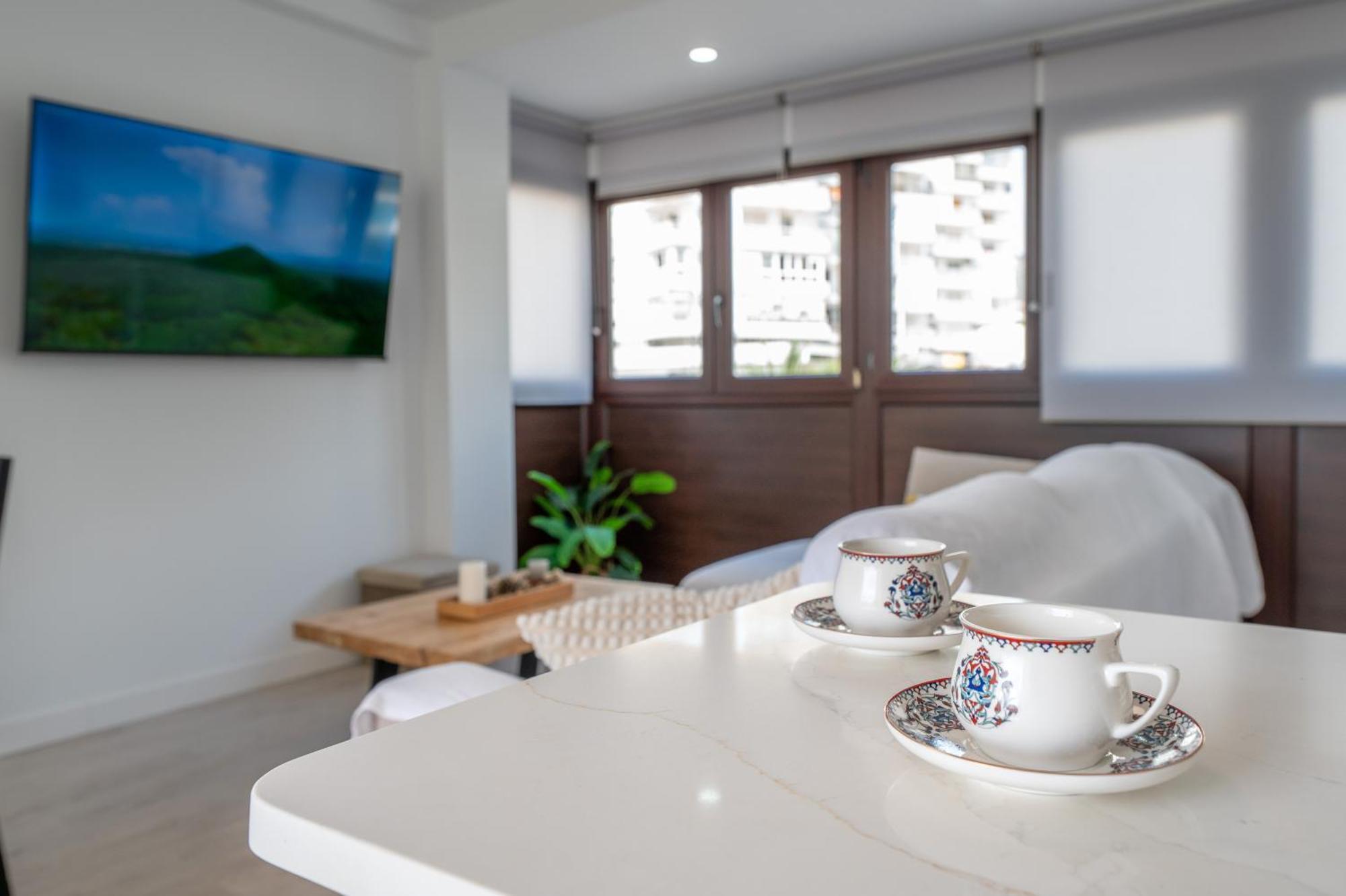 Apartment Alay Nearby *