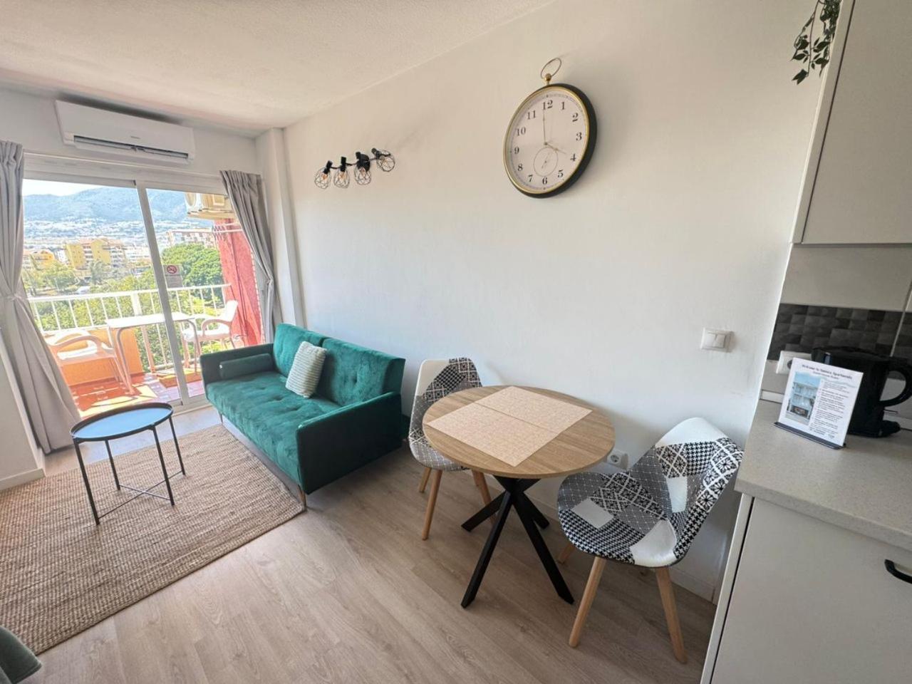 Appartement Minerva Deluxe