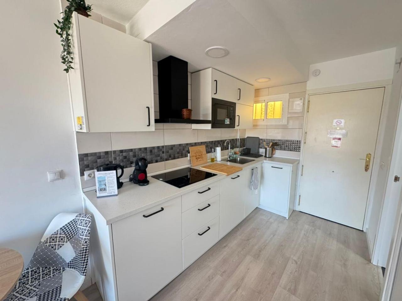 Minerva Deluxe Appartement Benalmádena