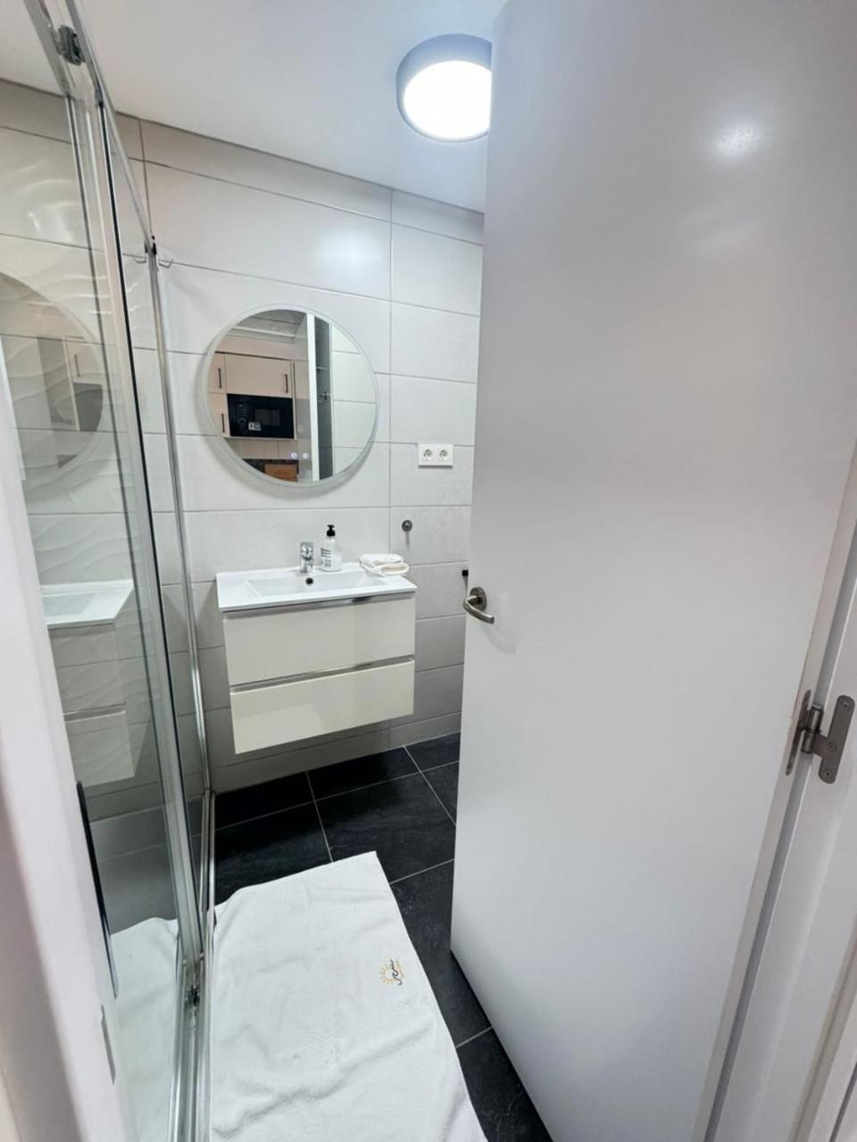 Appartement Minerva Deluxe