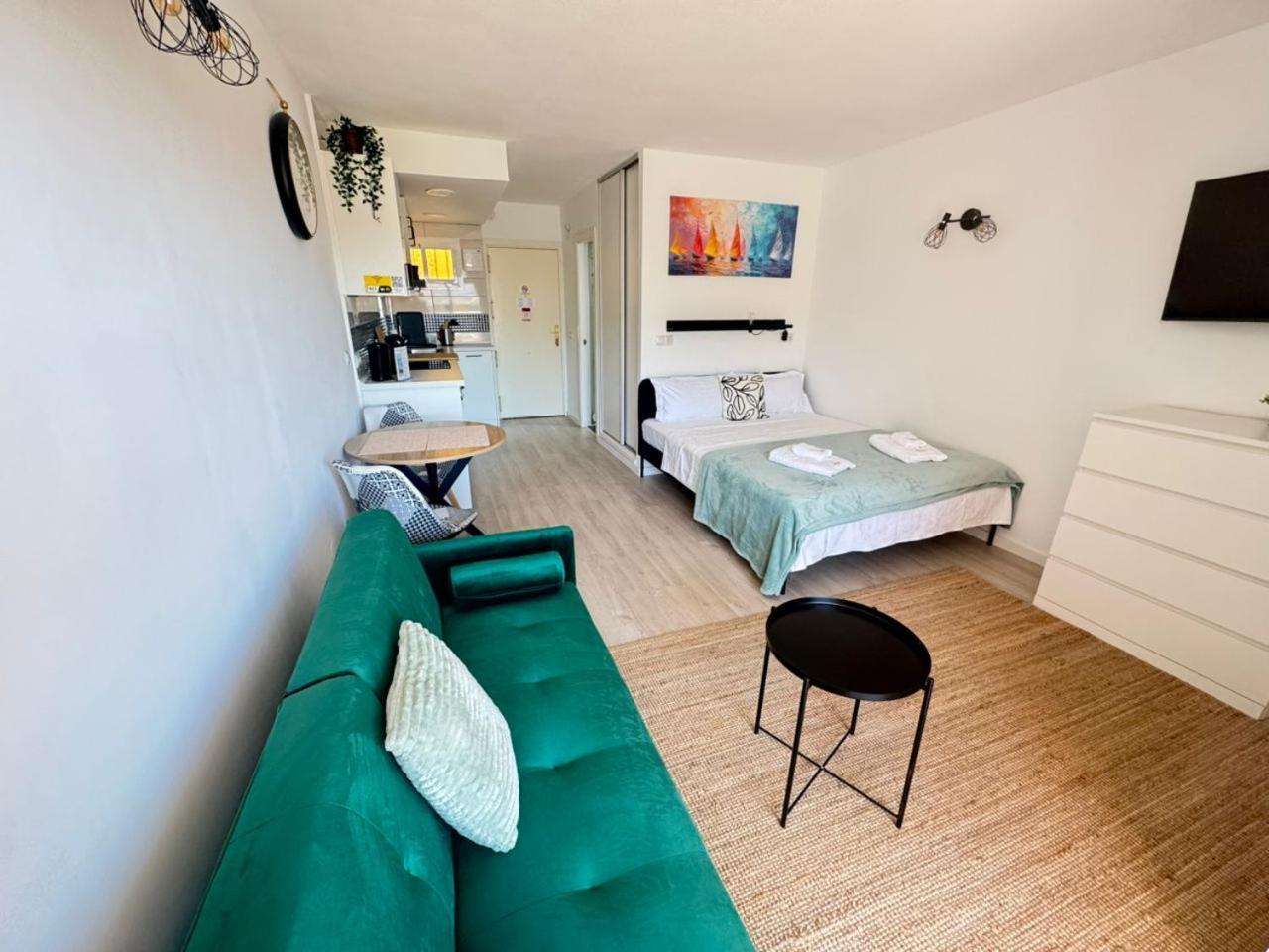 Minerva Deluxe Appartement *