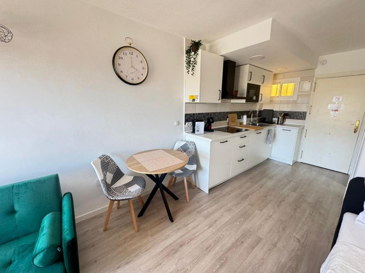 Minerva Deluxe Appartement Benalmádena