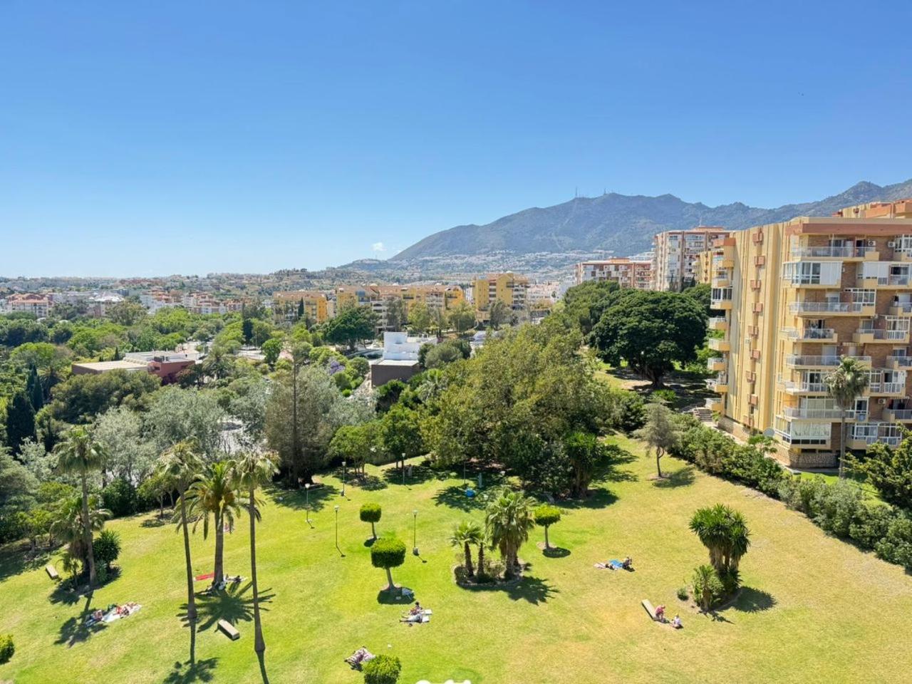 Minerva Deluxe Benalmádena