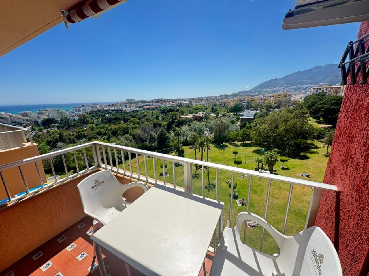 Appartement Minerva Deluxe