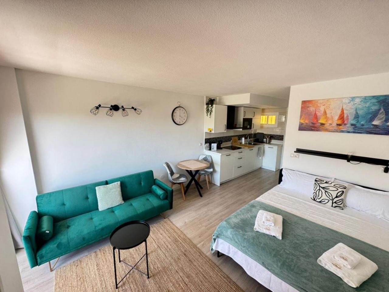 Appartement Minerva Deluxe *