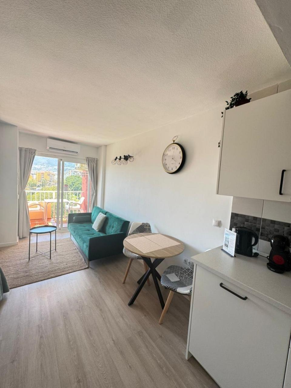 Minerva Deluxe Appartement Benalmádena