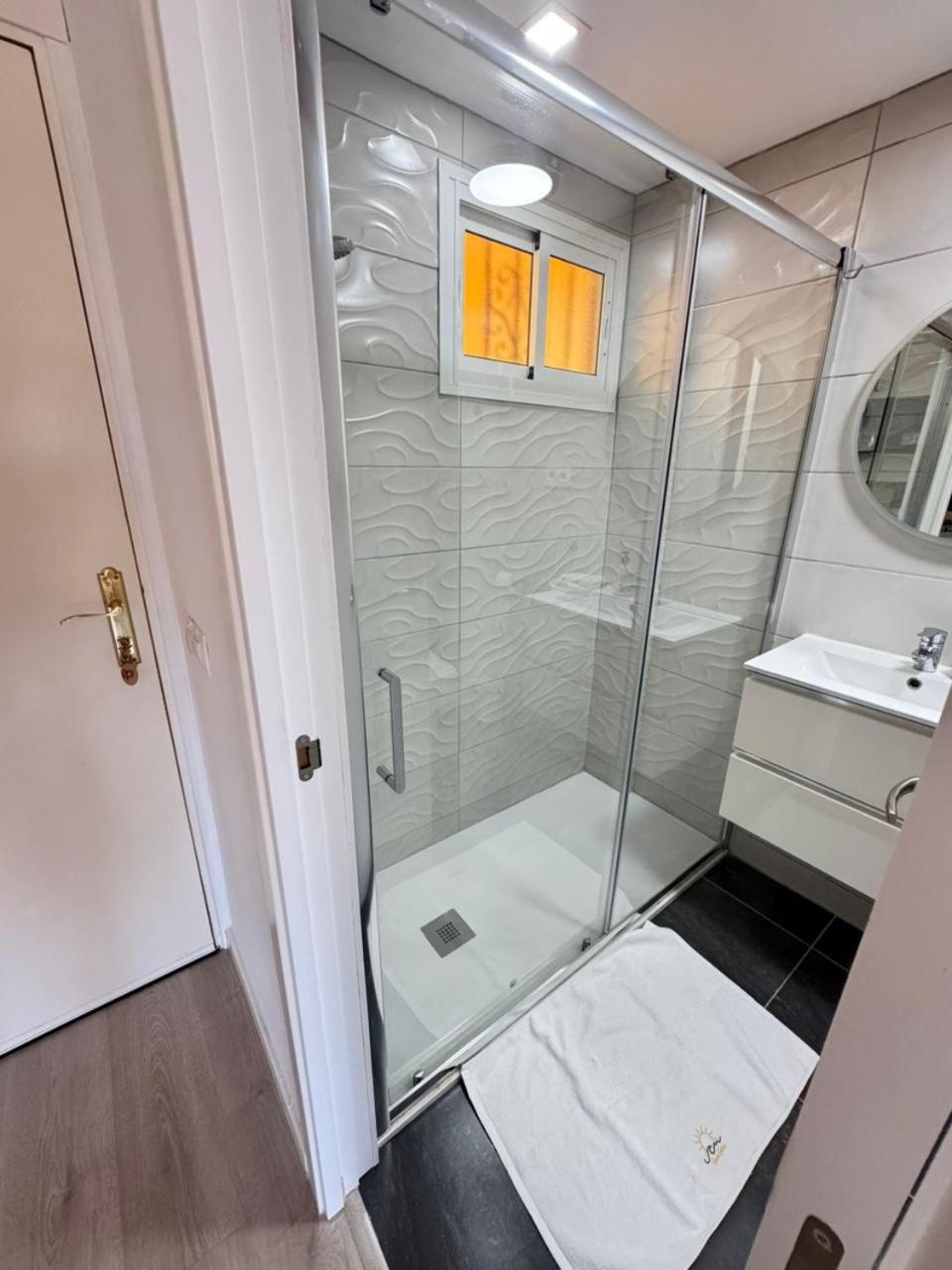 Appartement Minerva Deluxe Benalmádena