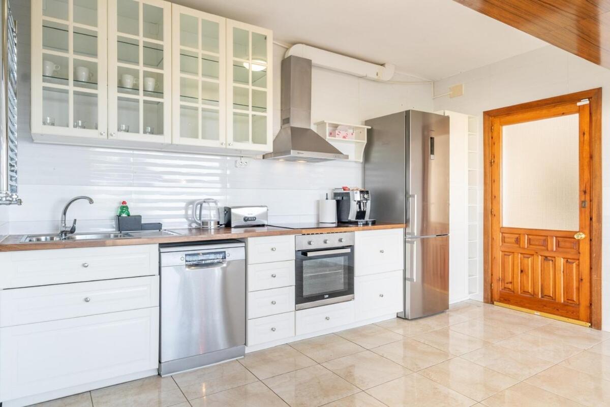 Villa Stylish Paris Benalmadena
