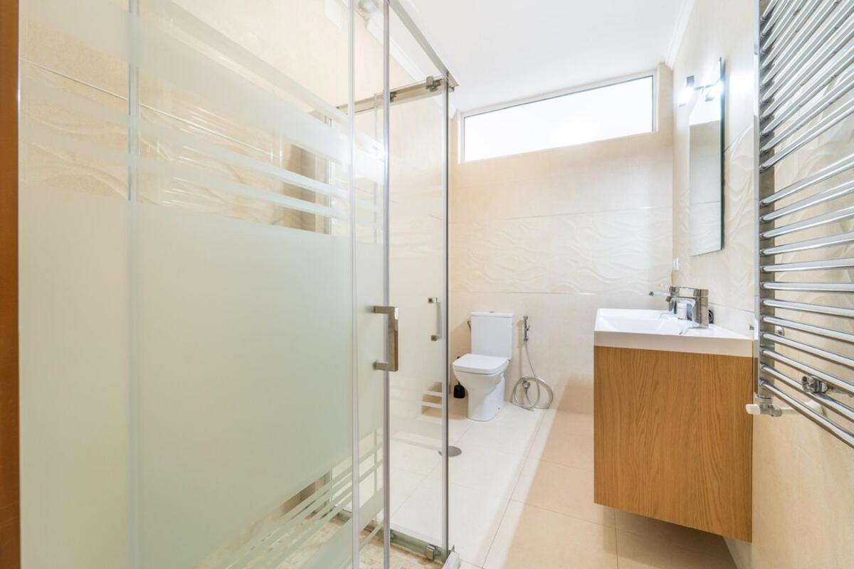 Villa Stylish Paris Benalmadena