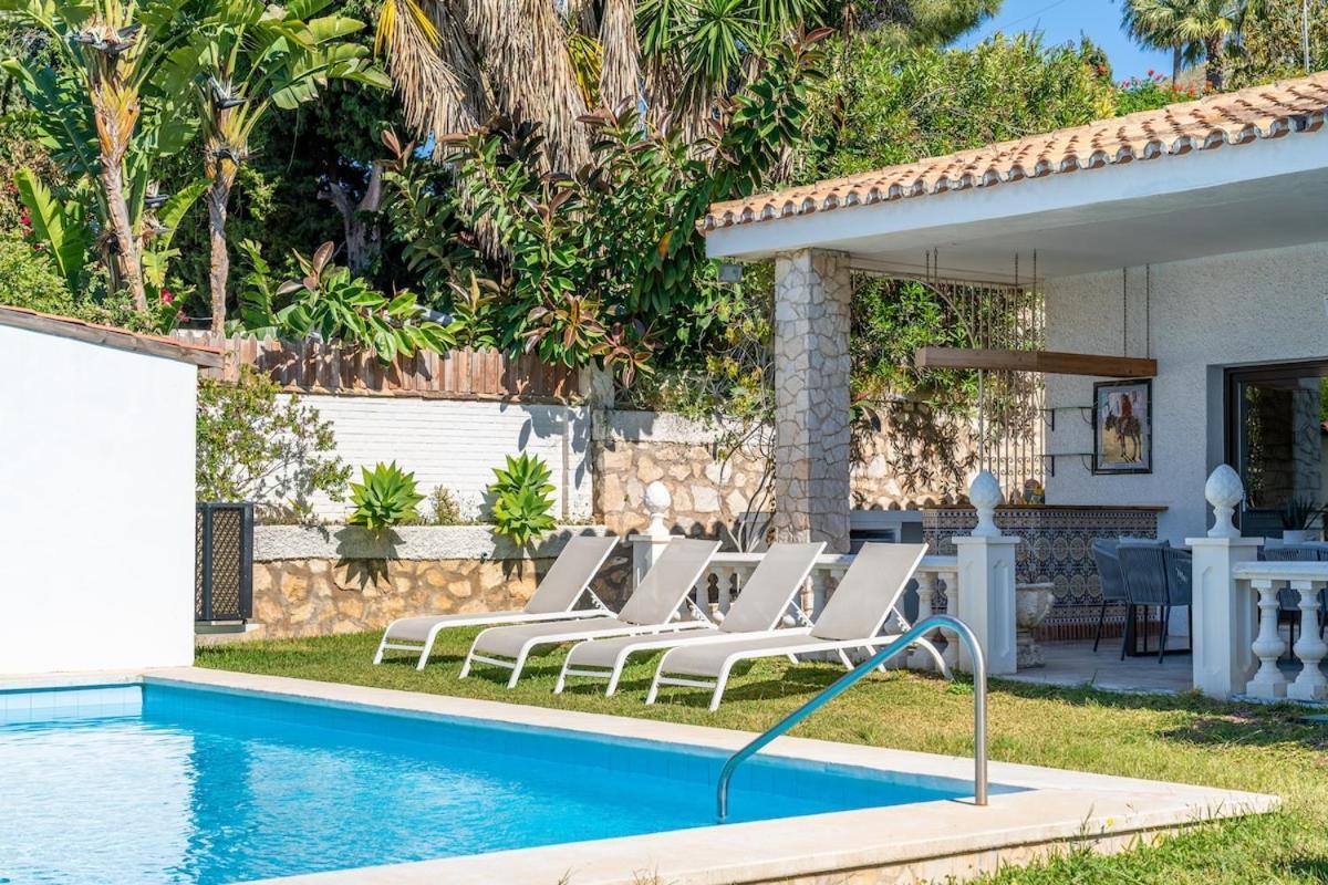 Stylish Paris Benalmadena
