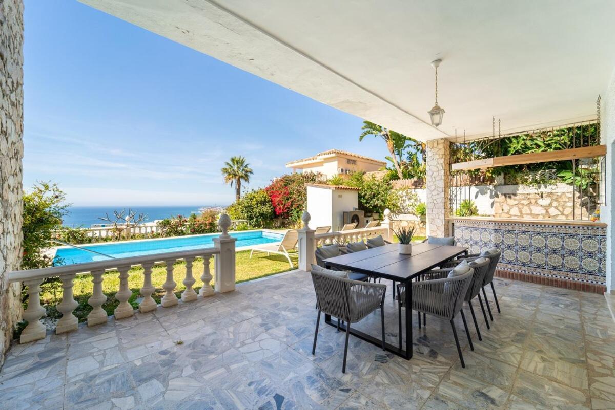 Villa Stylish Paris