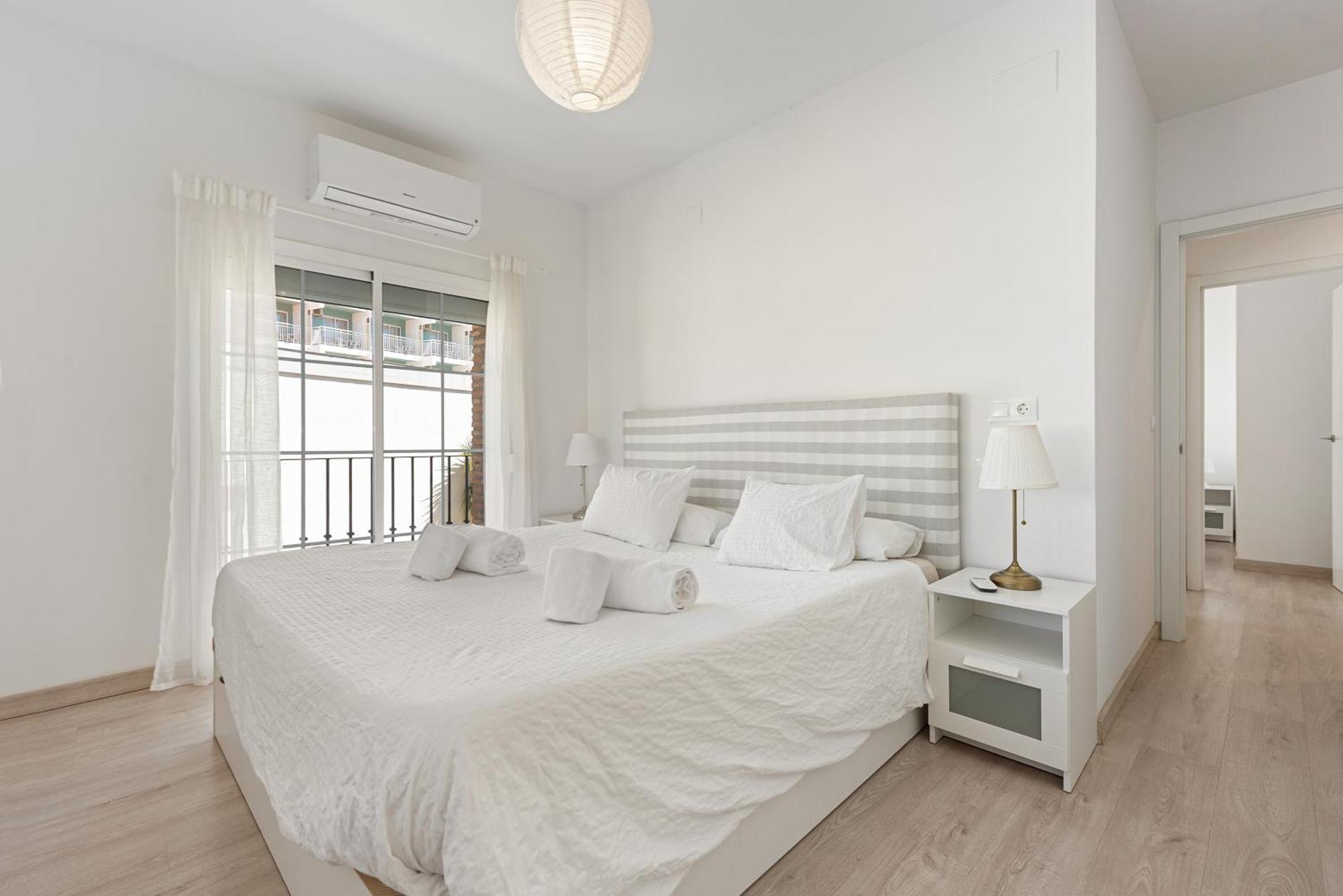 Apartment Benalrroma *