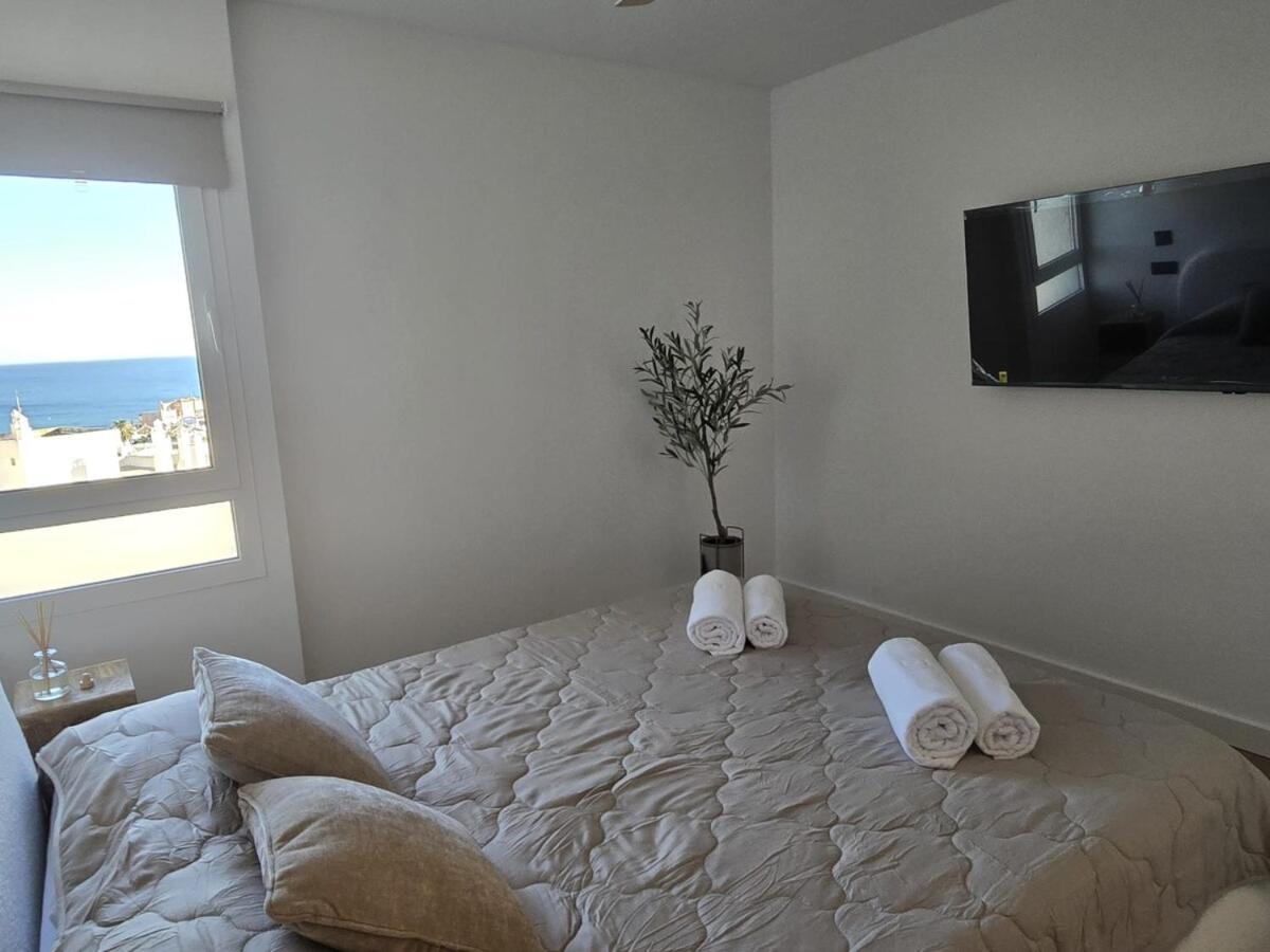 Apartment Intercomercio Feja Jupiter