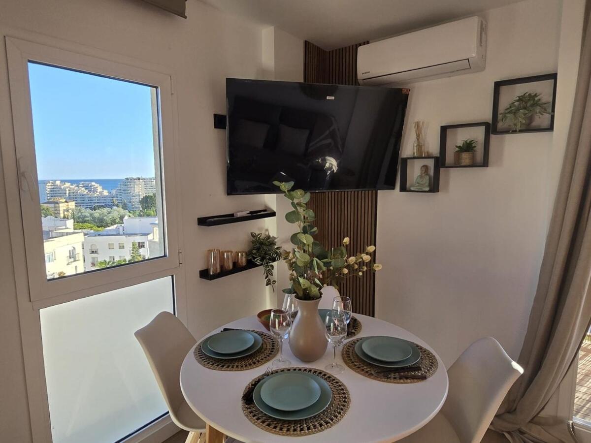 Apartment Intercomercio Feja Jupiter