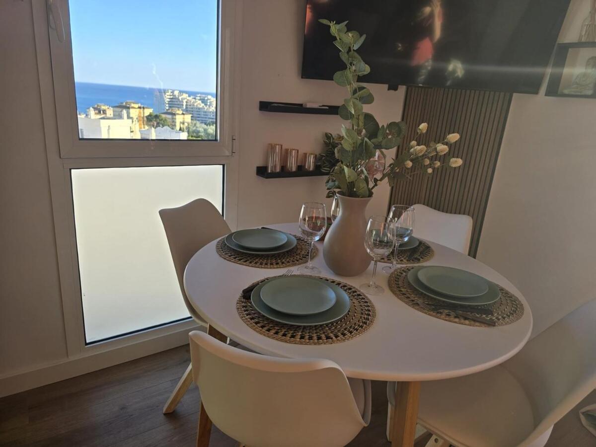 Intercomercio Feja Jupiter Apartment *
