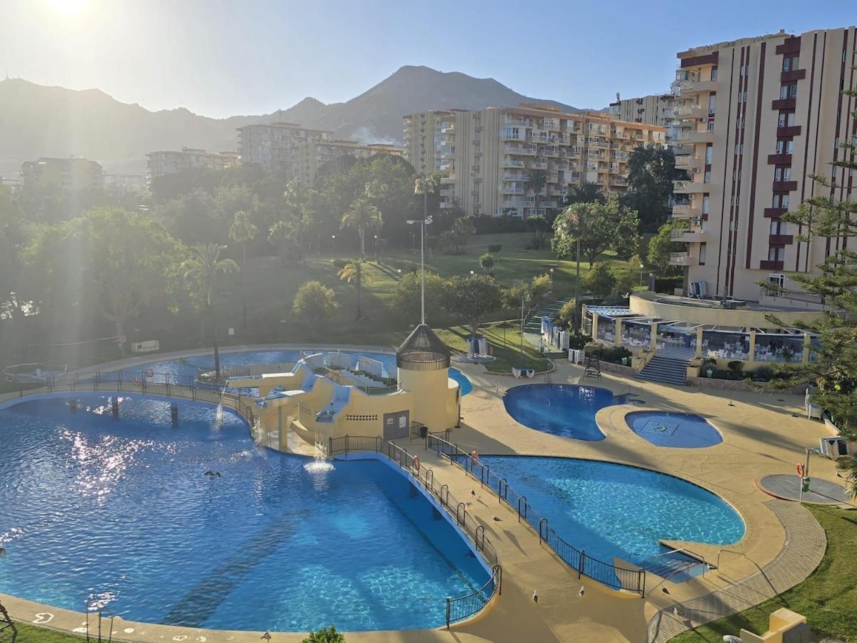 Intercomercio Feja Jupiter Apartment *