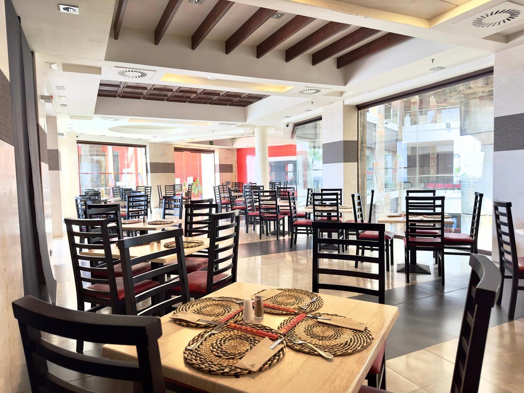Hotel World Polynesia Benalmadena
