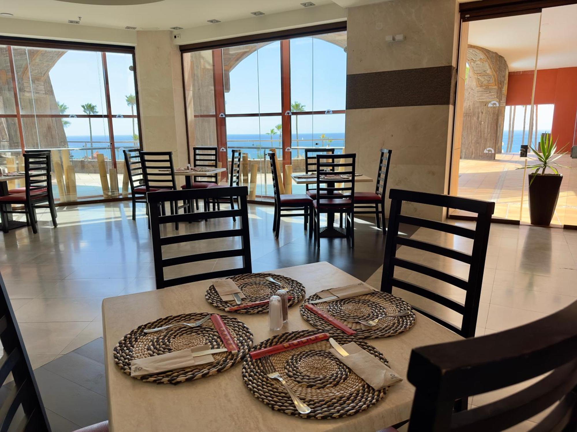 World Polynesia Hotel Benalmadena
