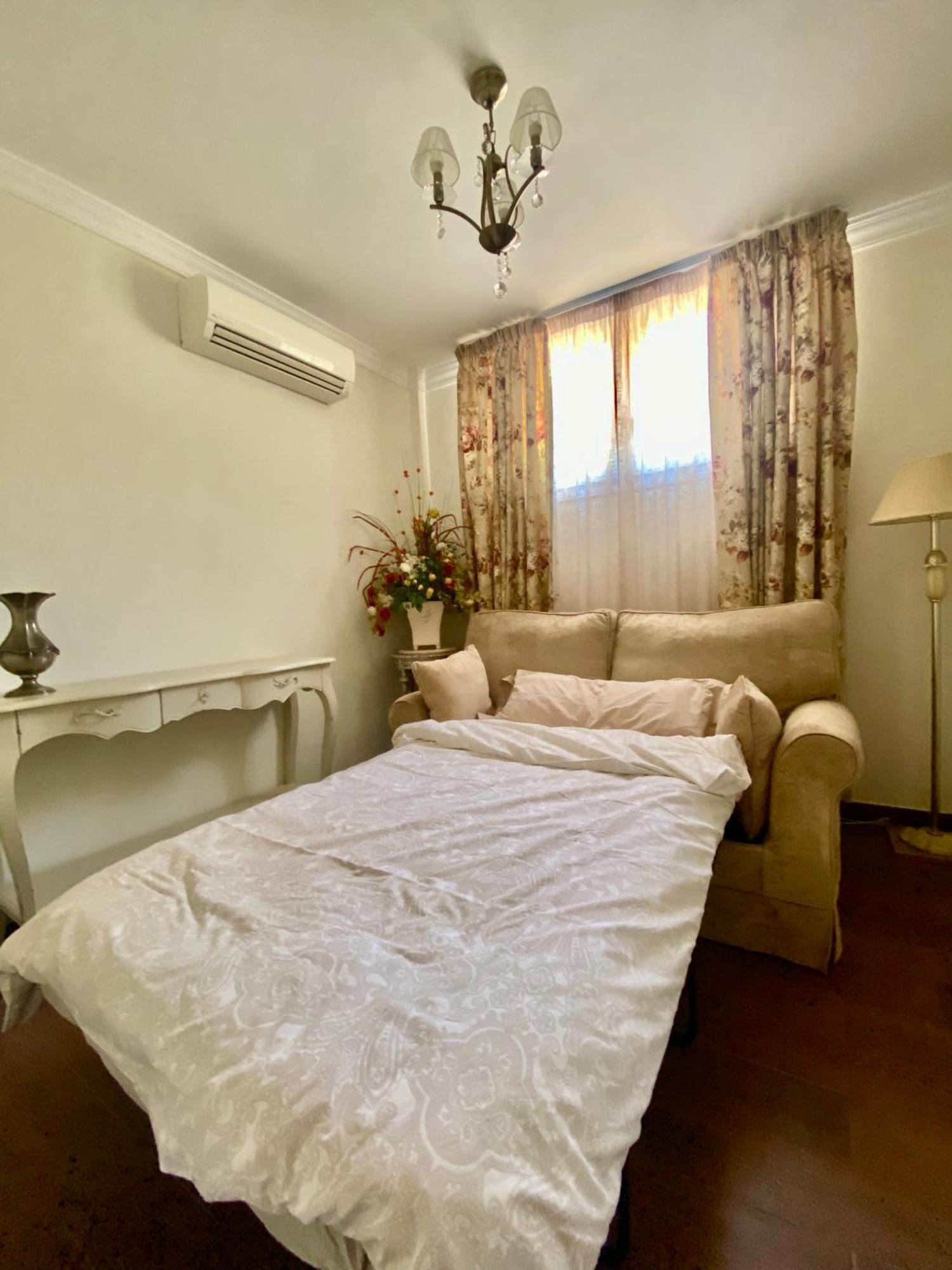 Villa With Heated Private Pool, Sea View& Turkish Sauna Benalmadena