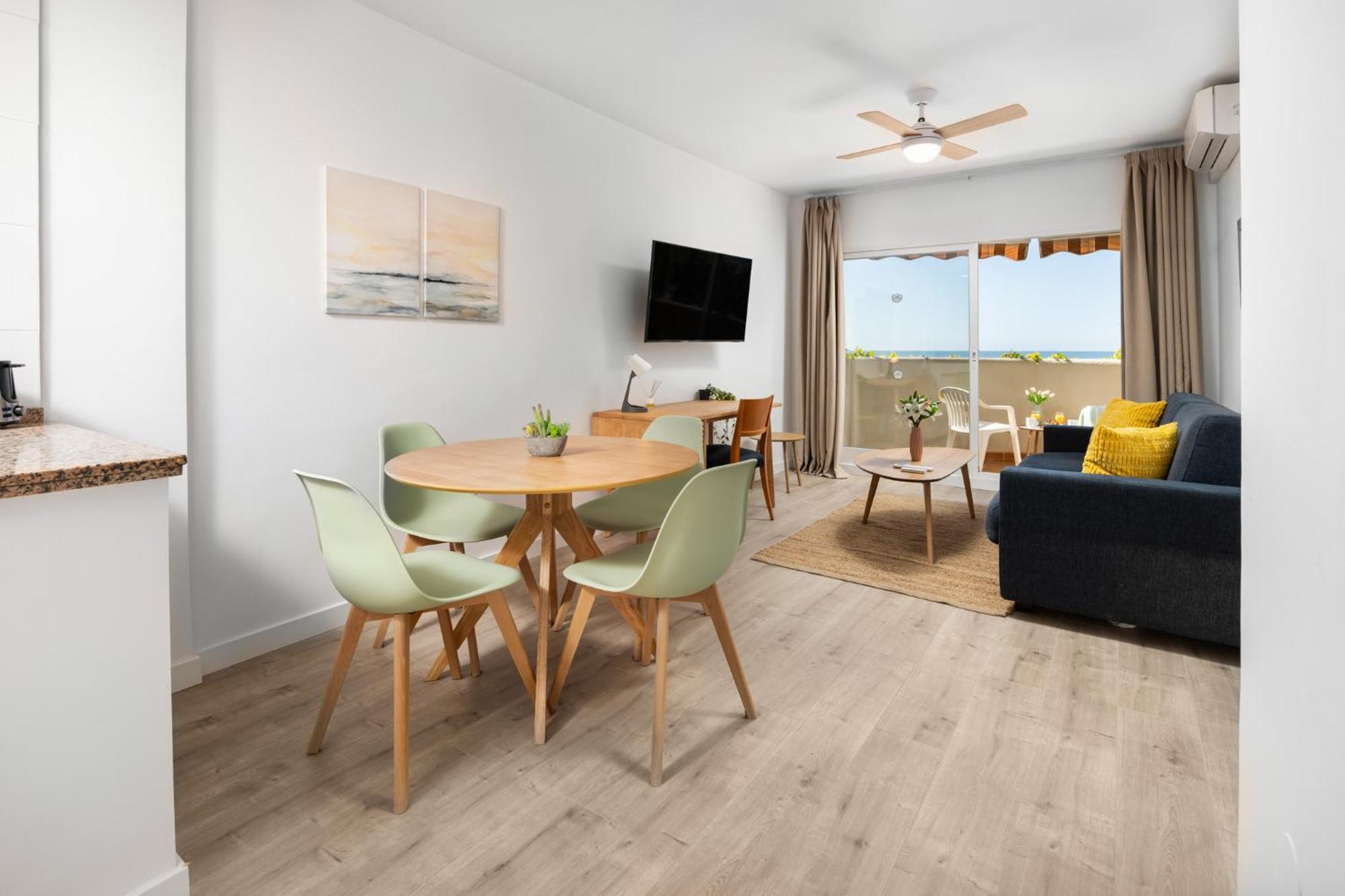 Appartement Benalbeach Premium By Alfresco Benalmádena